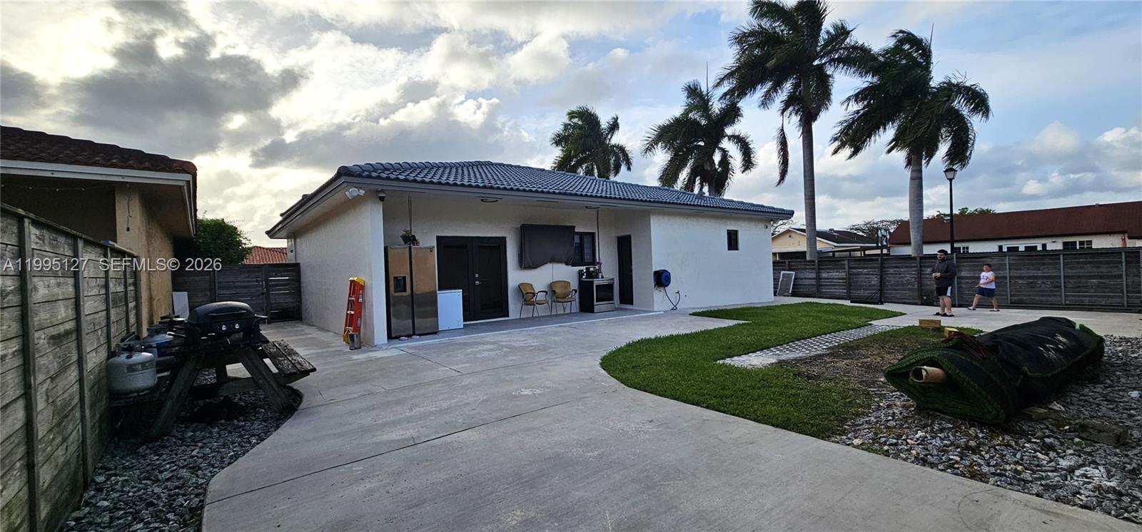 JESSLYN SUBDIVISION - Residential