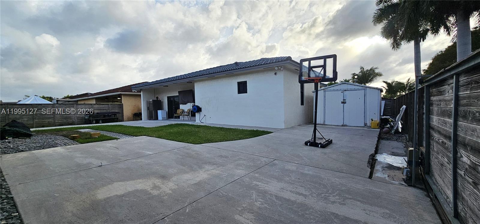 JESSLYN SUBDIVISION - Residential