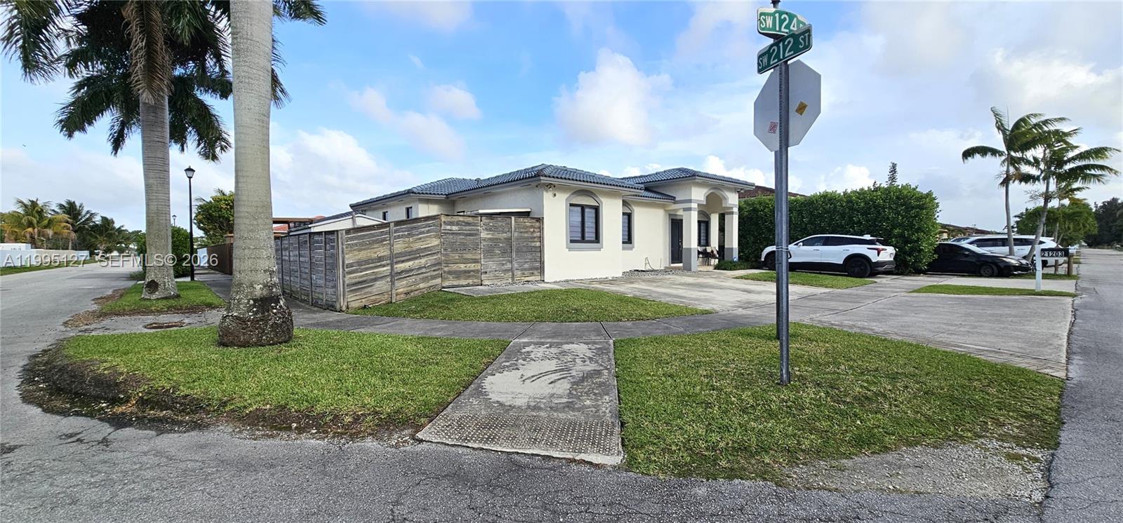 JESSLYN SUBDIVISION - Residential