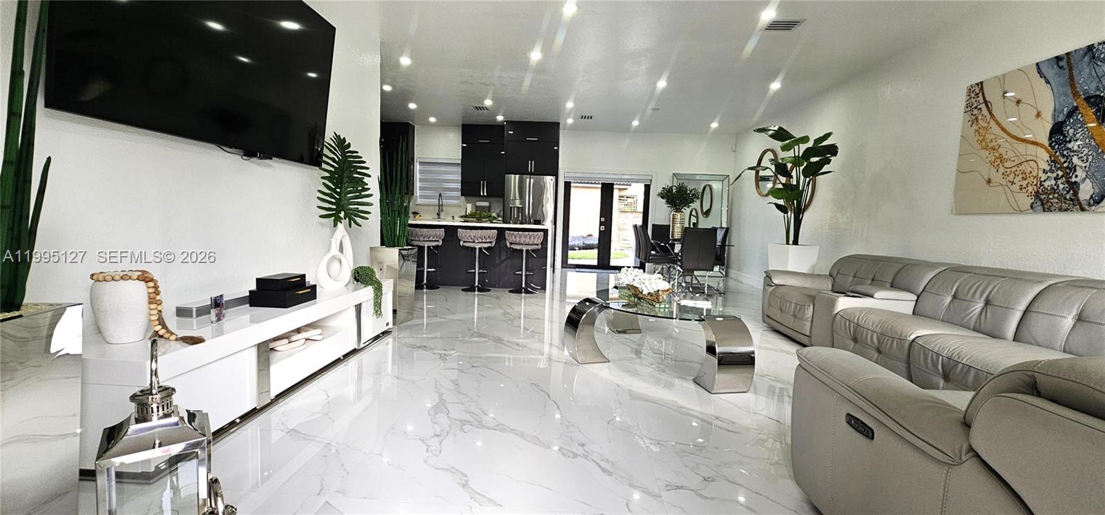 JESSLYN SUBDIVISION - Residential