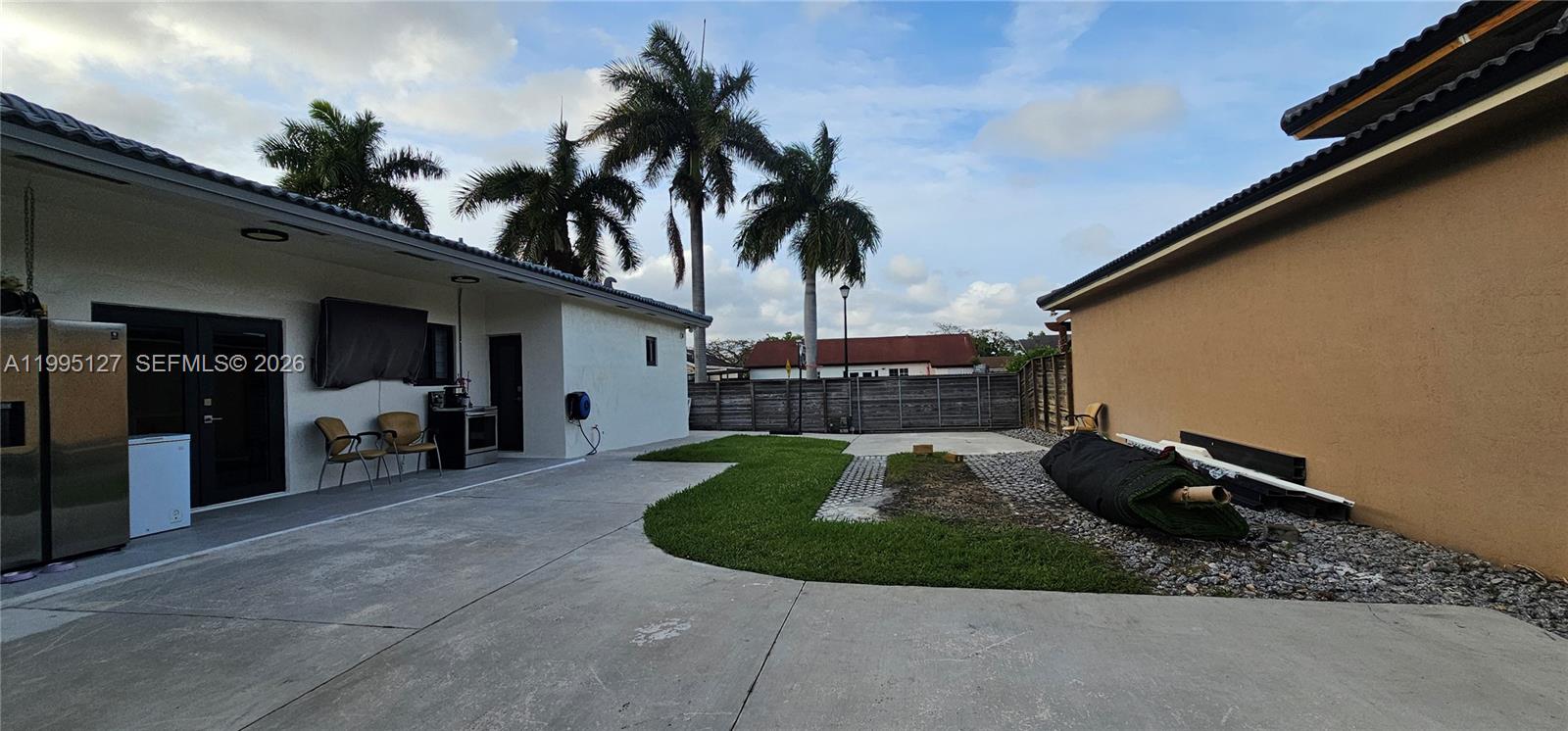 JESSLYN SUBDIVISION - Residential