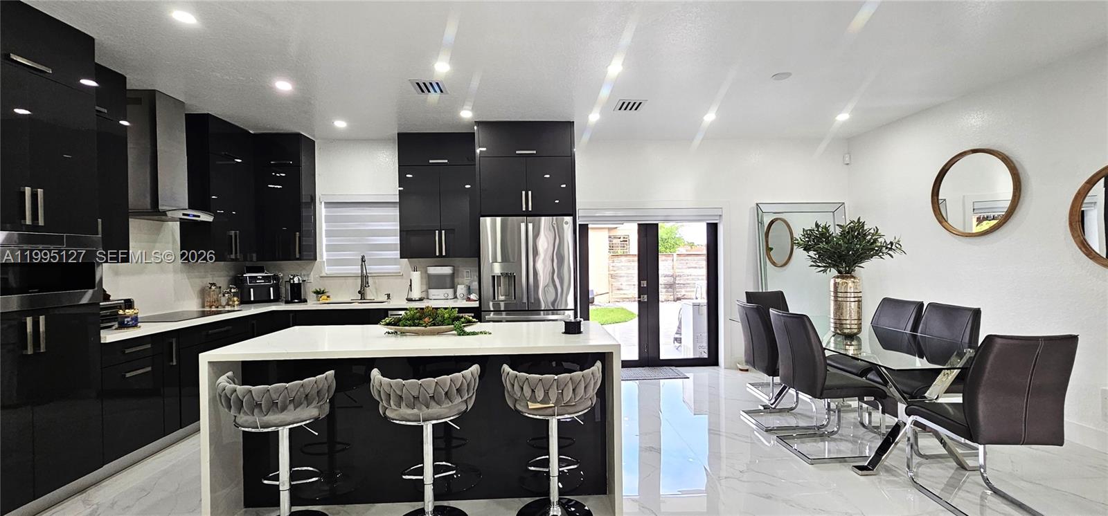 JESSLYN SUBDIVISION - Residential