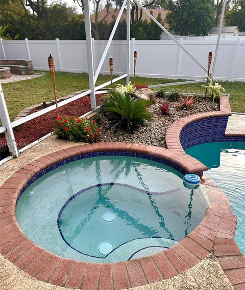 A home in Deerfield Beach