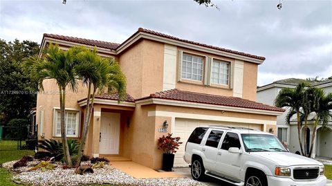 A home in Deerfield Beach