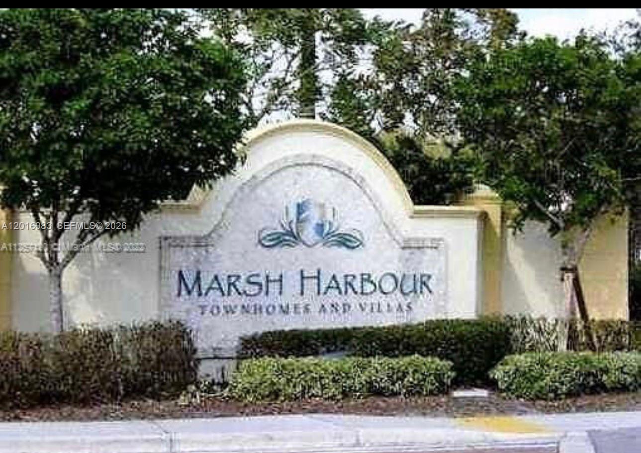 MARSH HARBOUR 49 CONDO - Residential