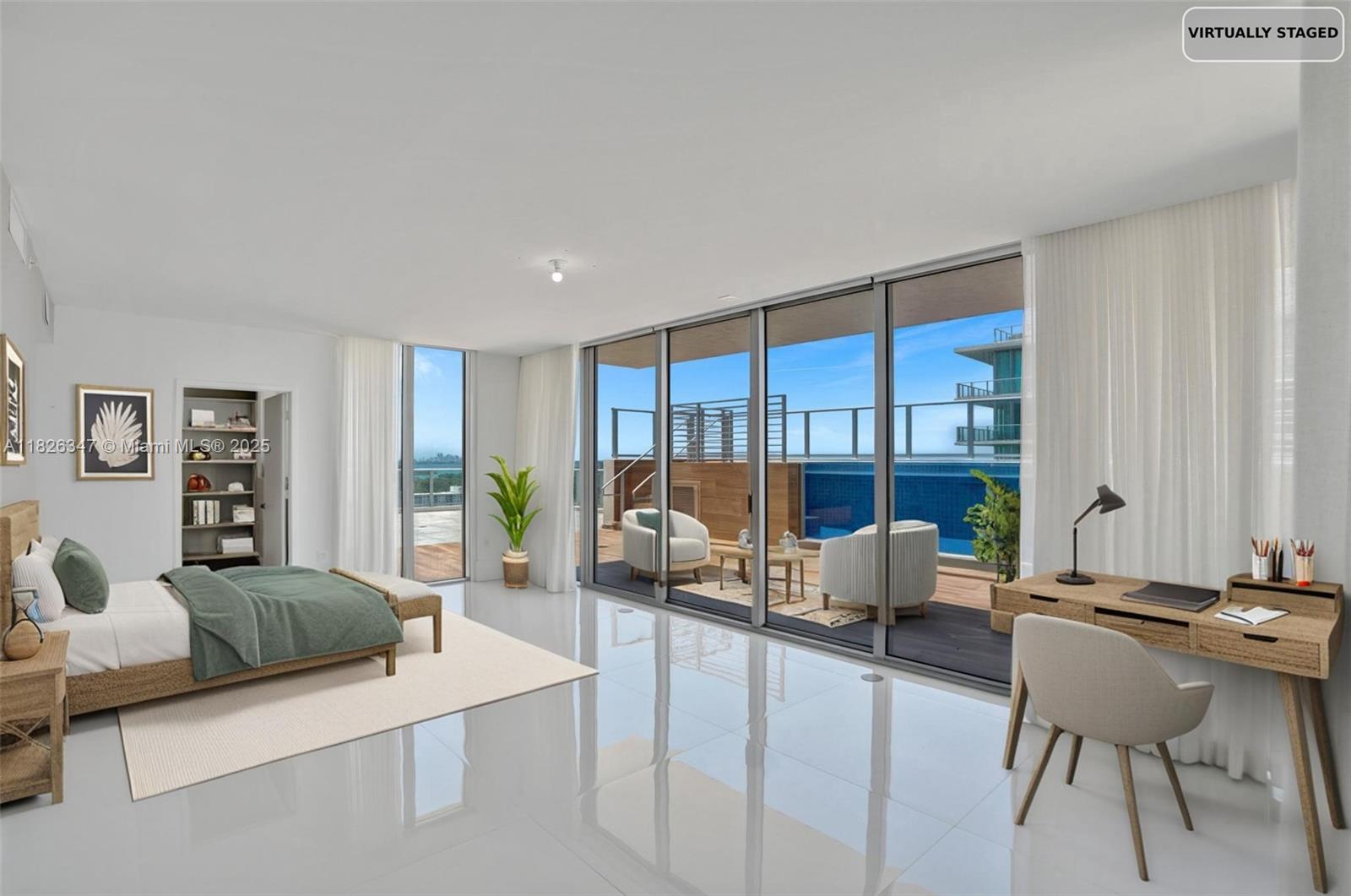 PARQUE TOWERS CONDO - Residential