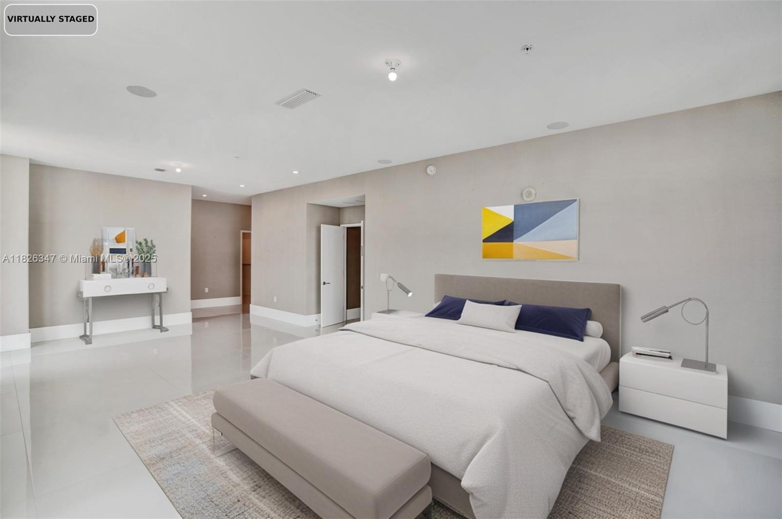 PARQUE TOWERS CONDO - Residential