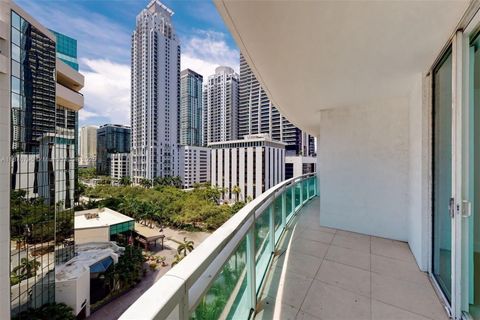 951 Brickell Ave 810 Miami FL 33131
