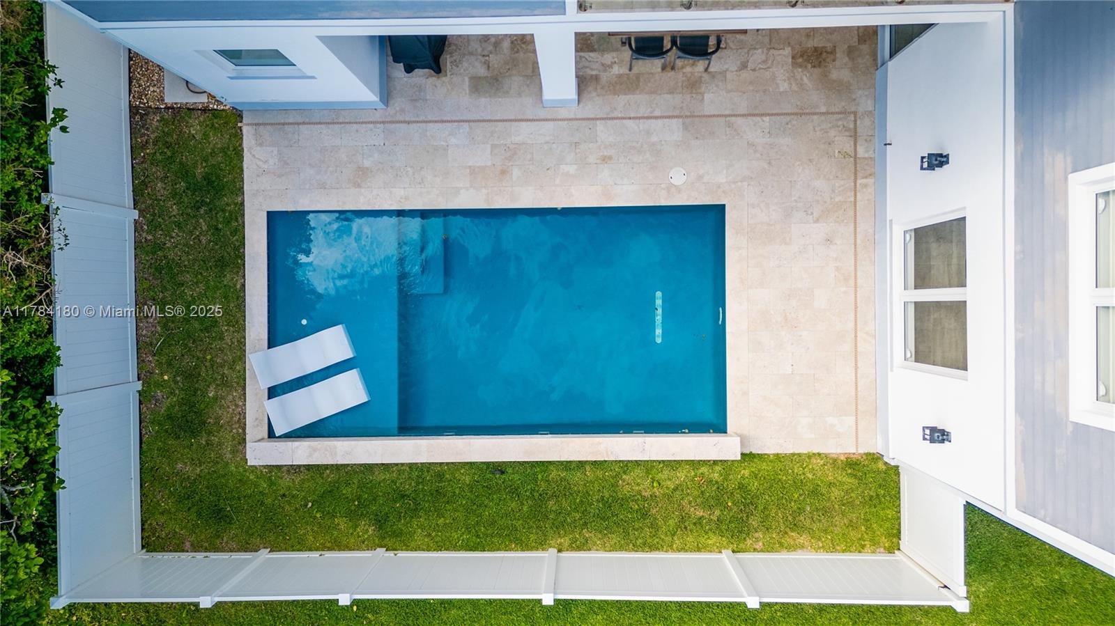 XANADU BY THE SEA - Residential