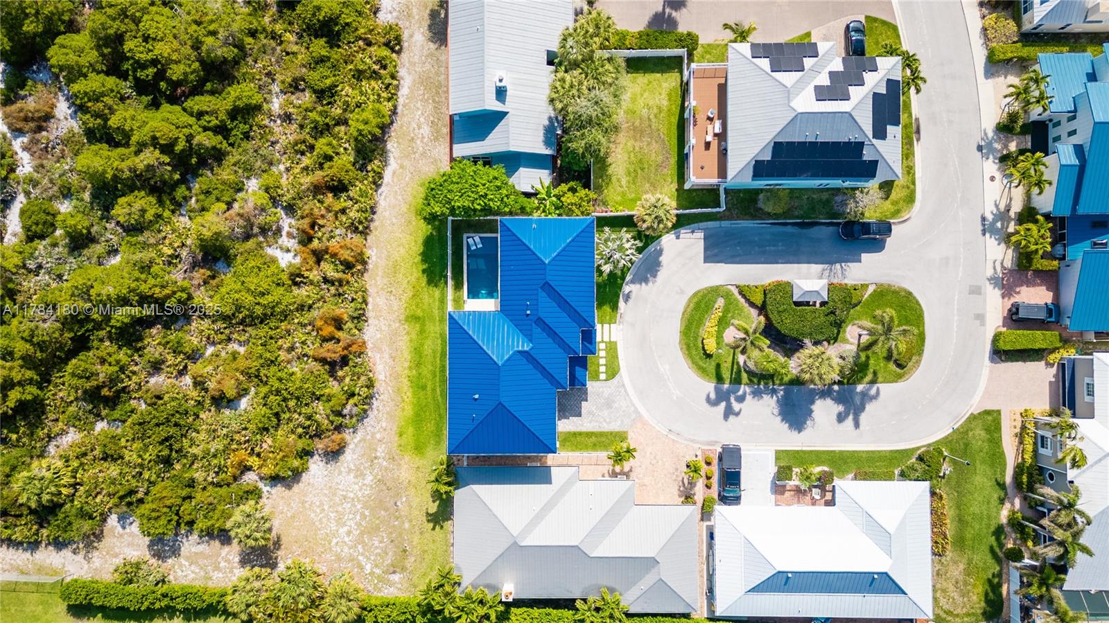 XANADU BY THE SEA - Residential