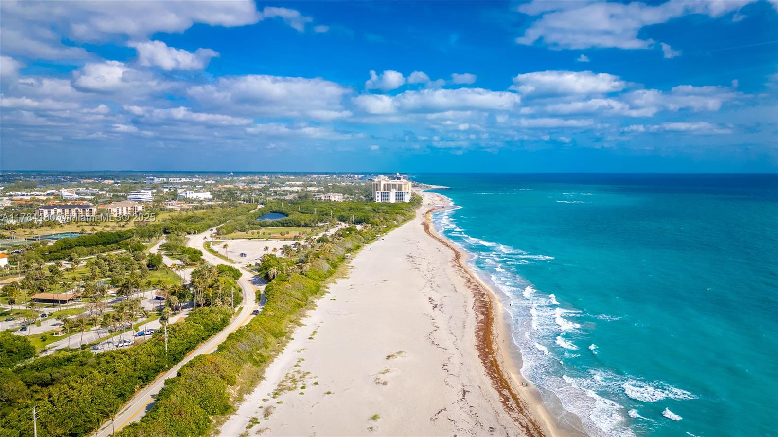 XANADU BY THE SEA - Residential