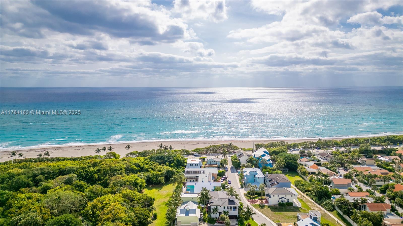 XANADU BY THE SEA - Residential
