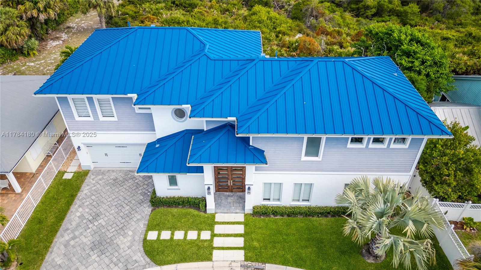 XANADU BY THE SEA - Residential