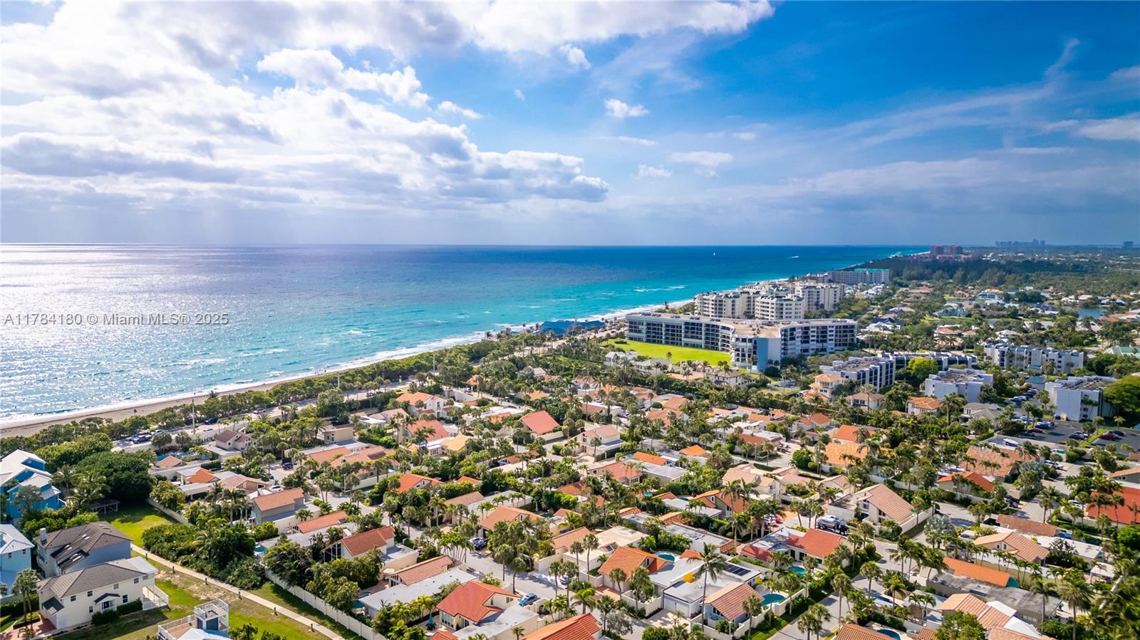 XANADU BY THE SEA - Residential