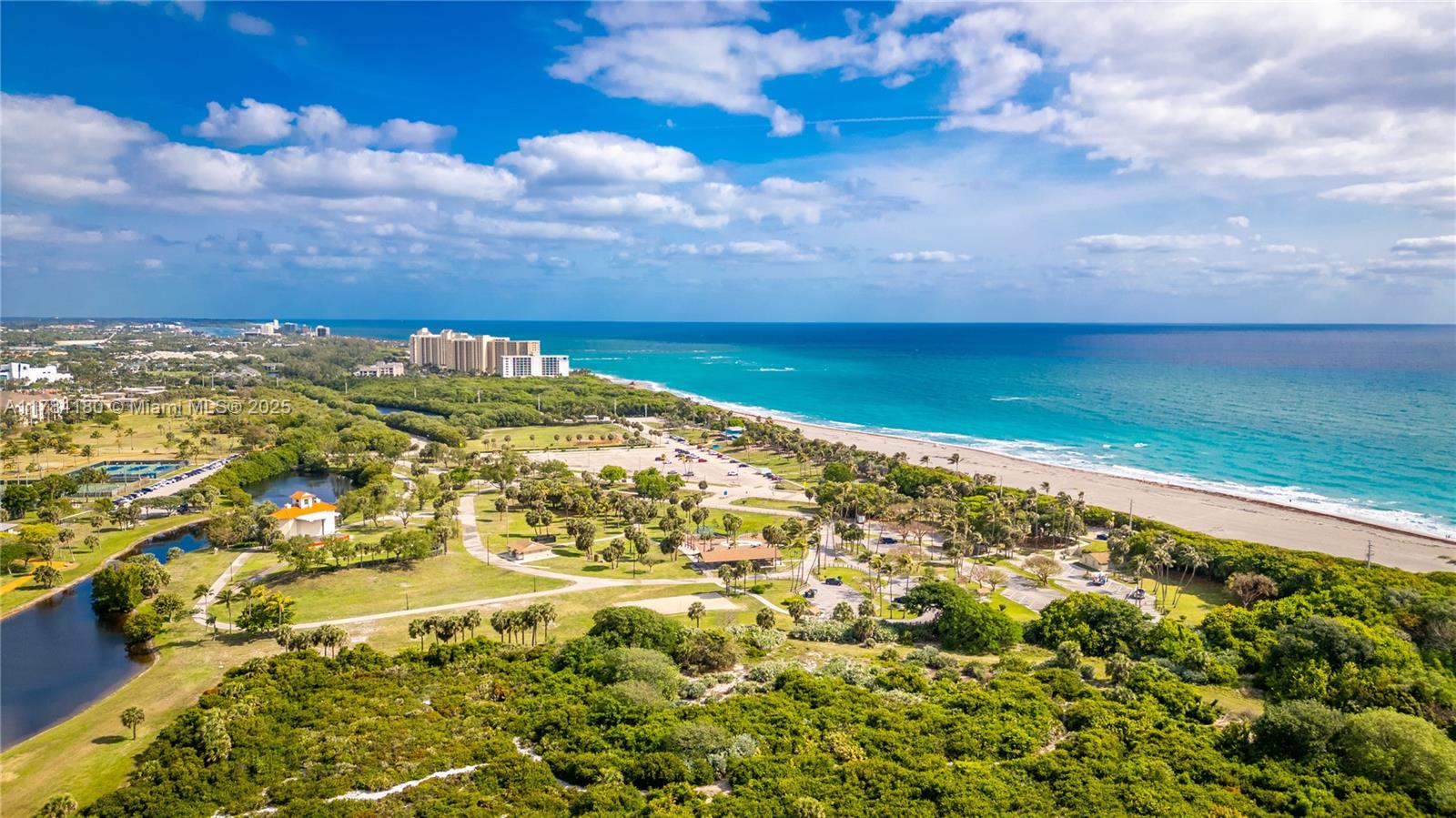 XANADU BY THE SEA - Residential