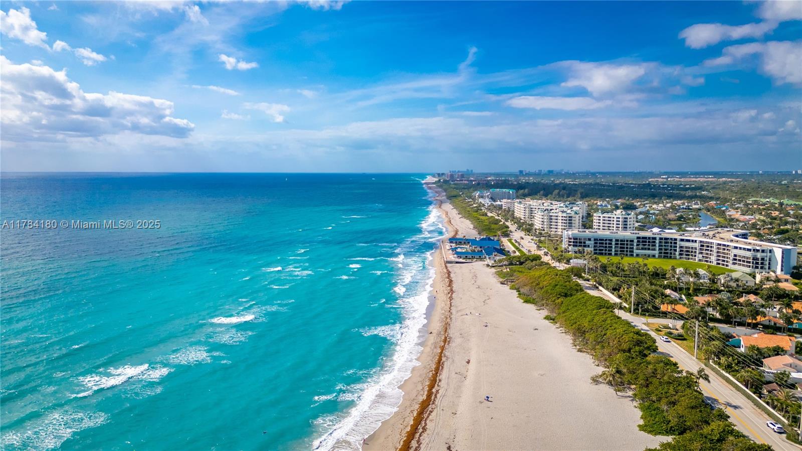 XANADU BY THE SEA - Residential