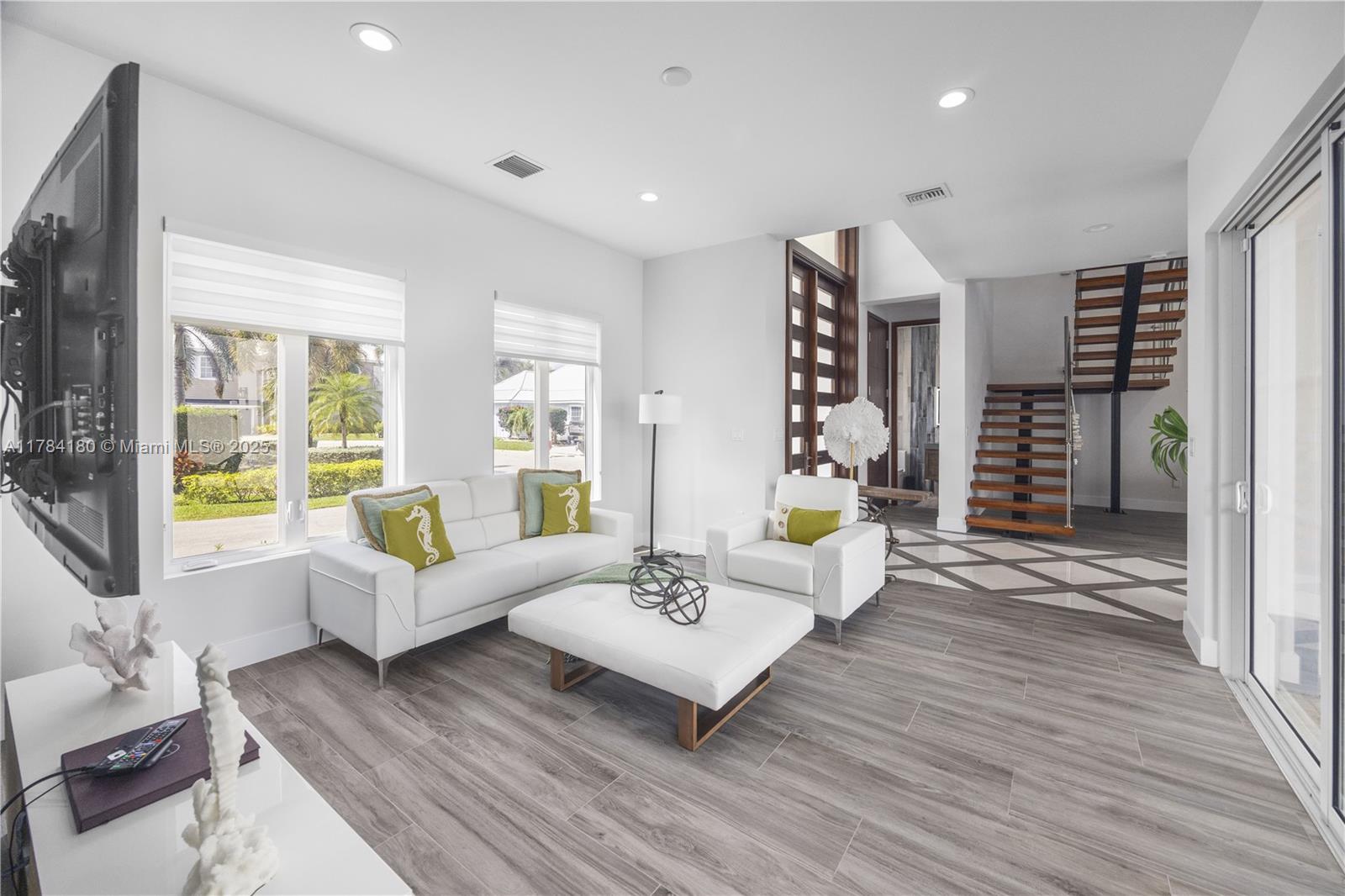 XANADU BY THE SEA - Residential