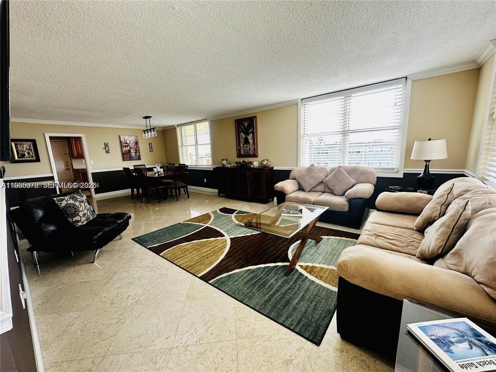 Photo of 1501 S Ocean Dr #406, Hollywood, FL 33019 (MLS # A11965072)