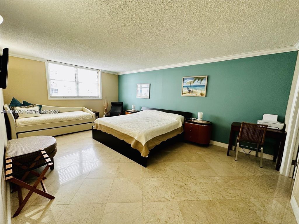 Photo of 1501 S Ocean Dr #406, Hollywood, FL 33019 (MLS # A11965072)