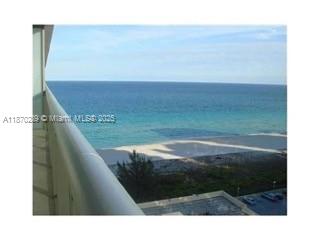 High-floor 1BR/1.5BA at MEi with ocean, bay, and downtown skyline views. Features include an open kitchen, large balcony, and oversized bathroom. Lovely common areas with large pool and gym. MEi is a boutique, Asian-inspired building located between South Beach and Bal Harbour.