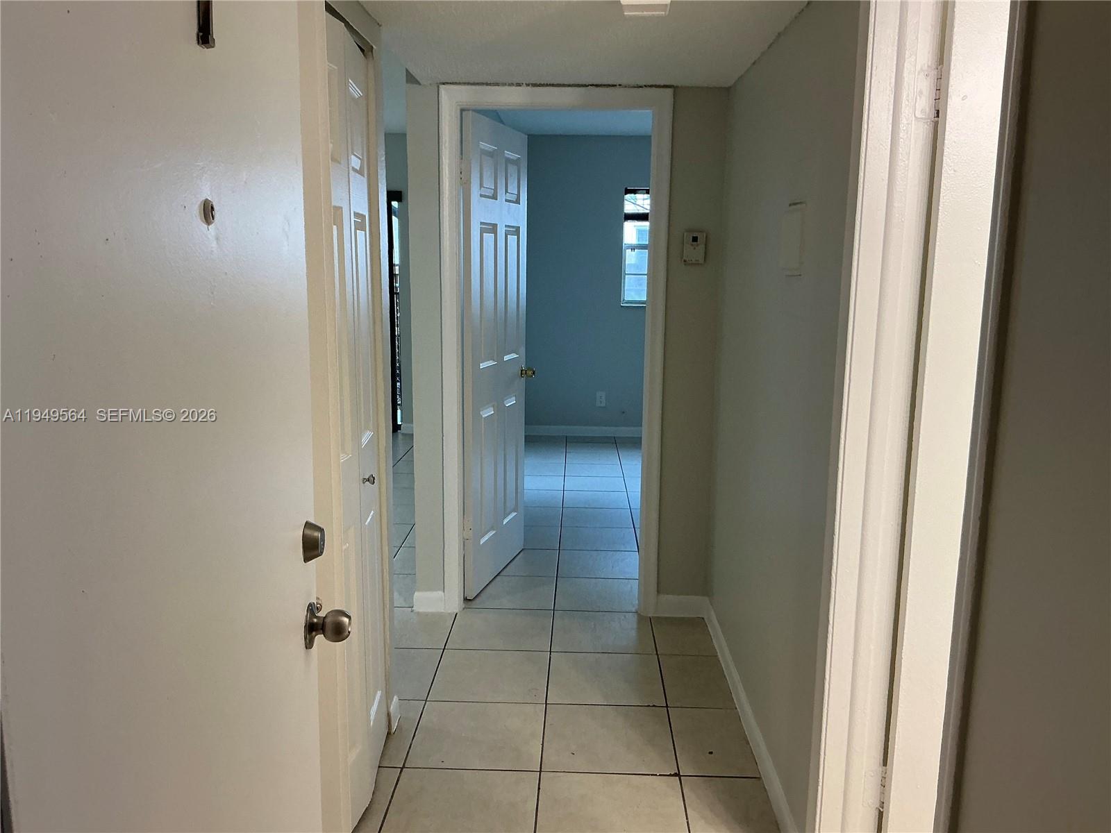 PADGETT & JOHNSON - Residential Lease