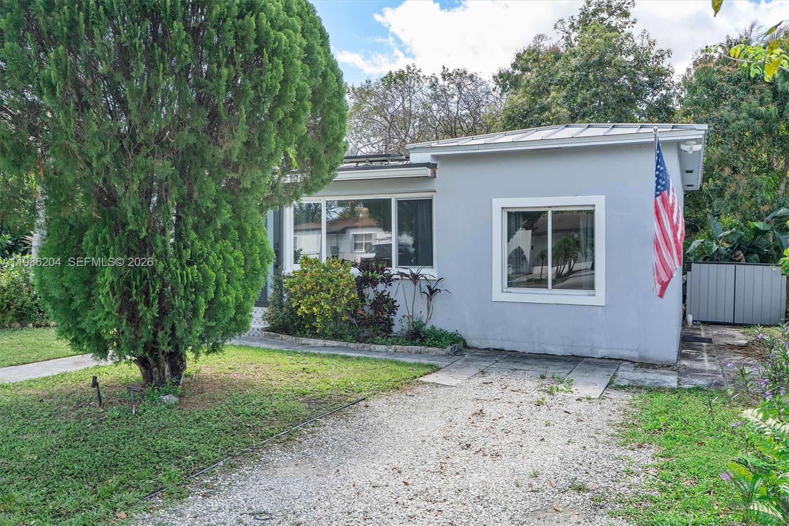 LA PALOMA - Residential