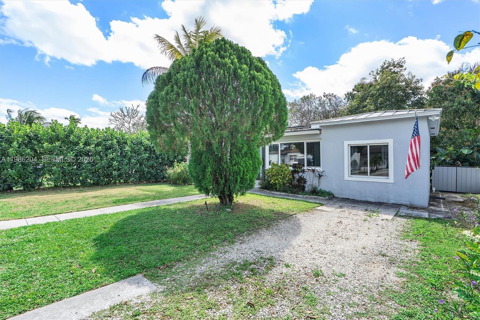 LA PALOMA - Residential