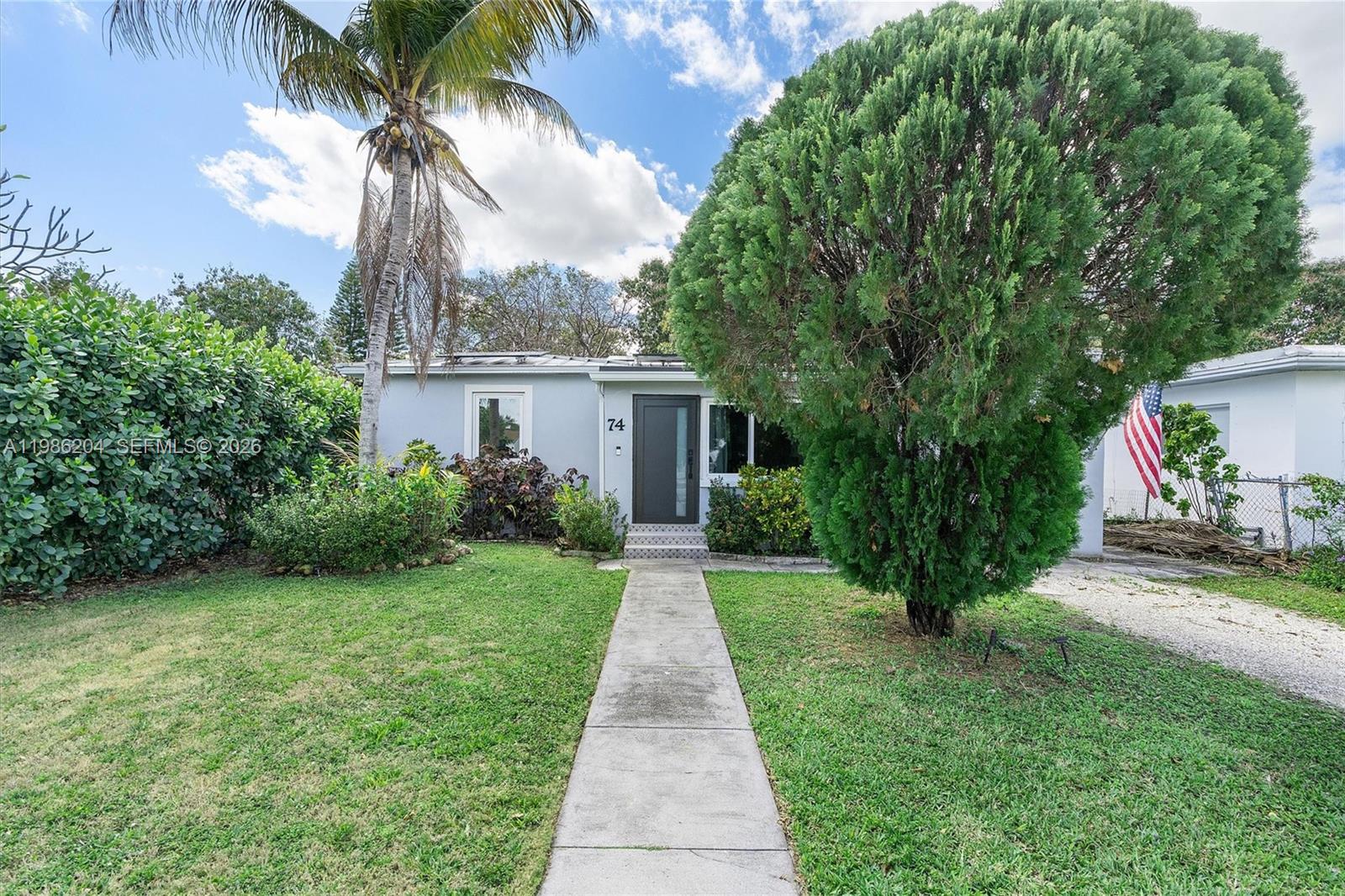 LA PALOMA - Residential