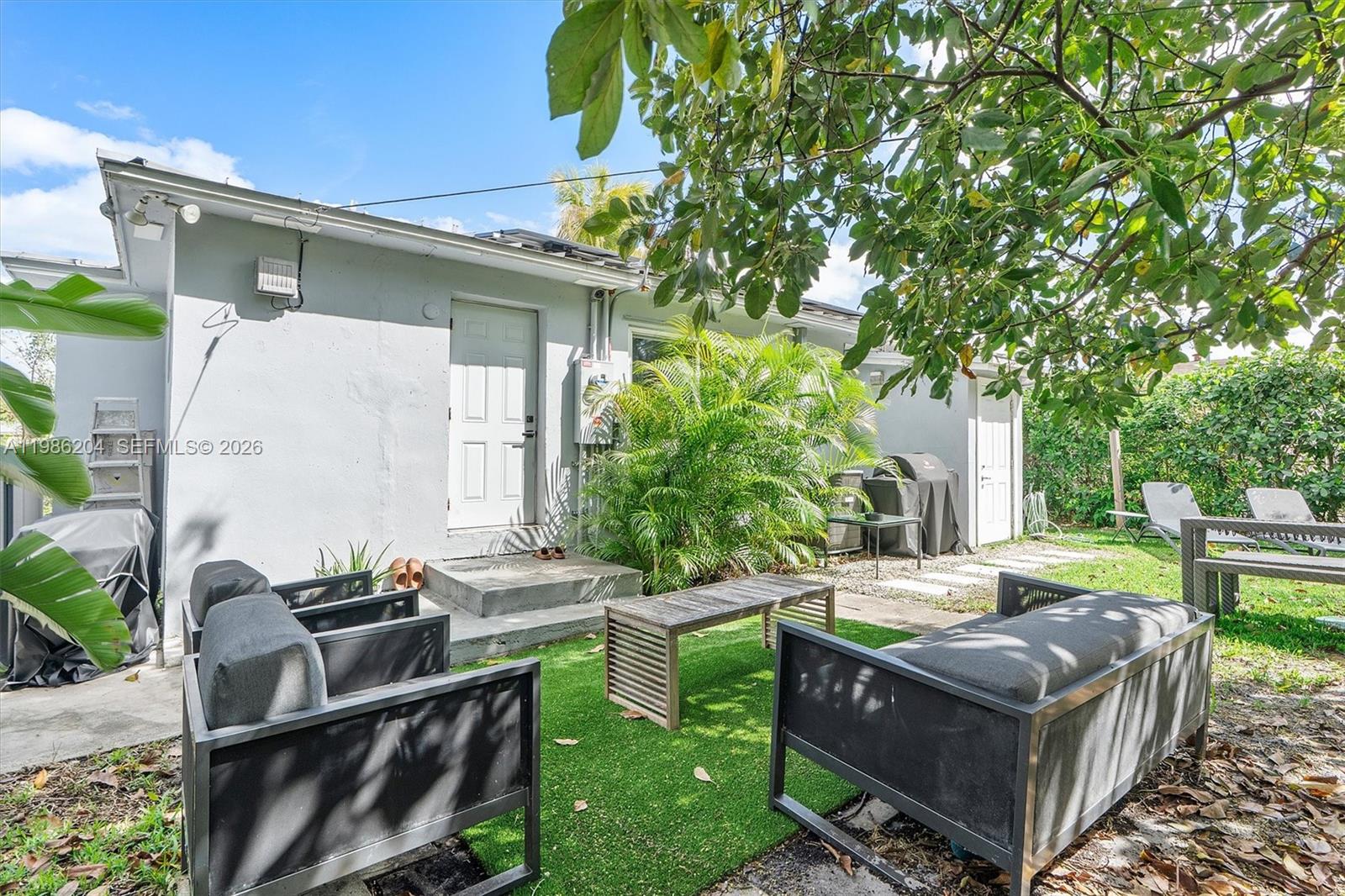 LA PALOMA - Residential