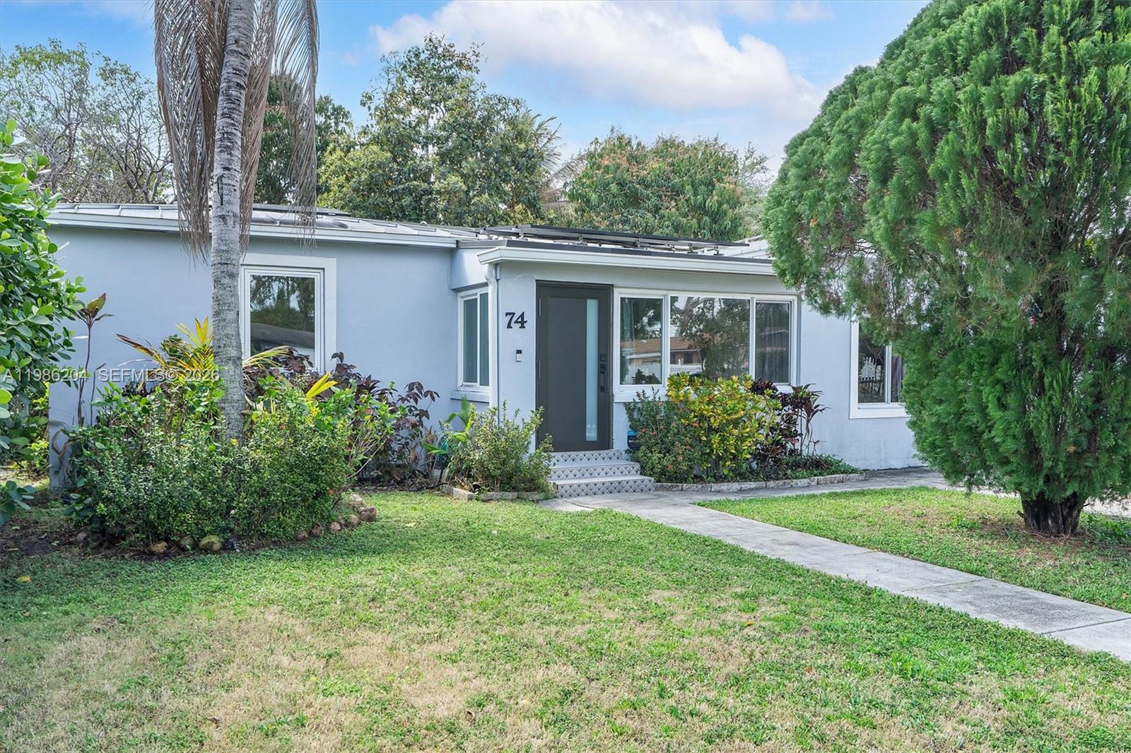 LA PALOMA - Residential