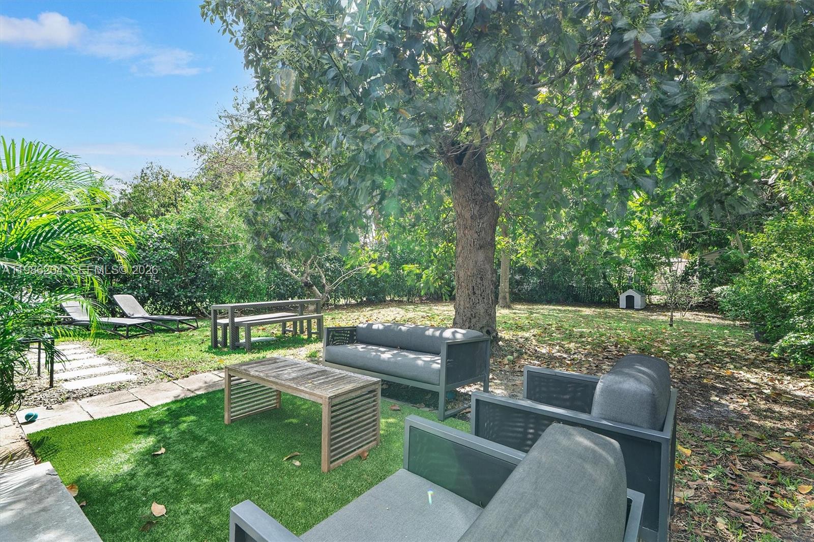 LA PALOMA - Residential