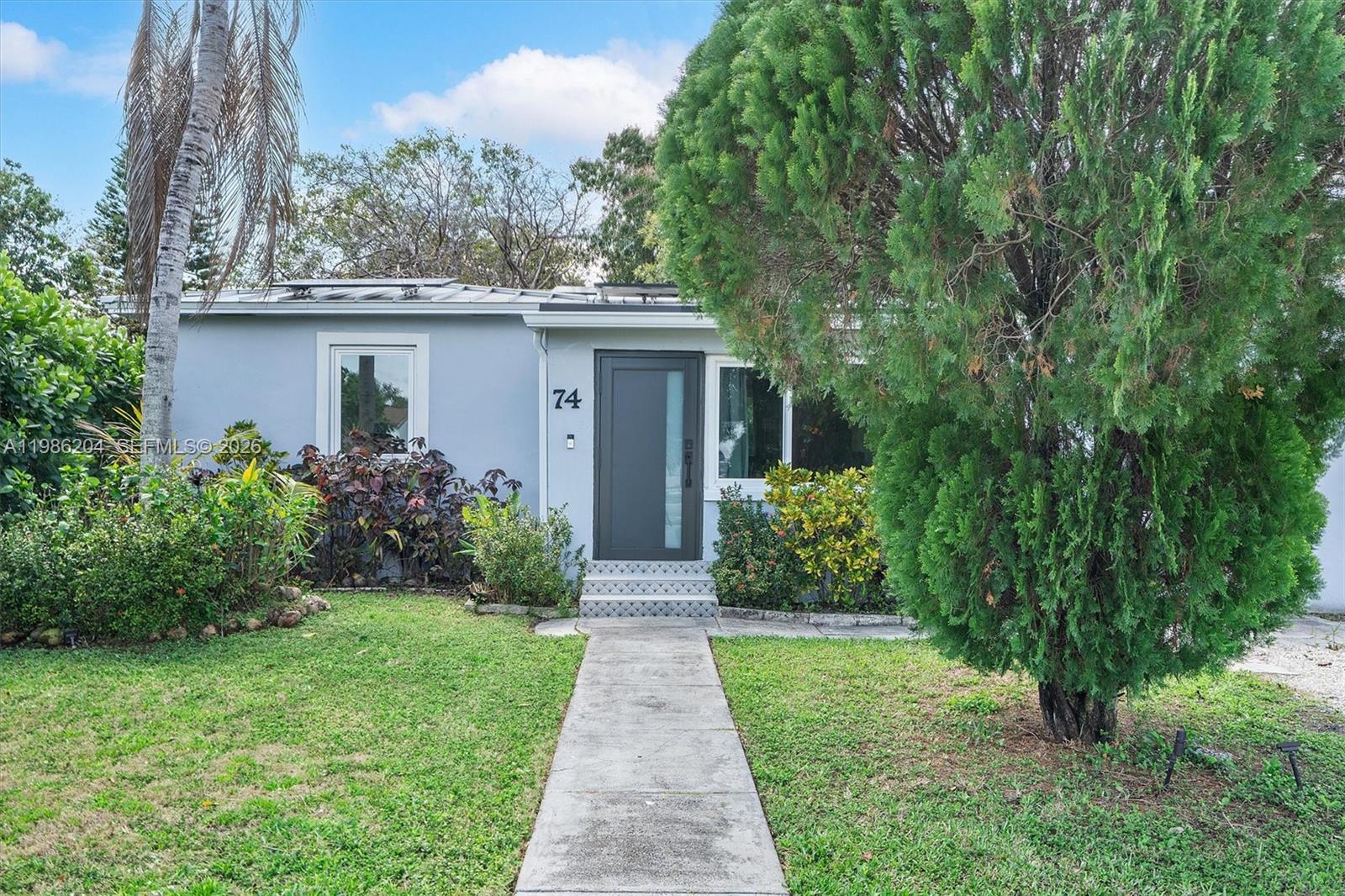 LA PALOMA - Residential