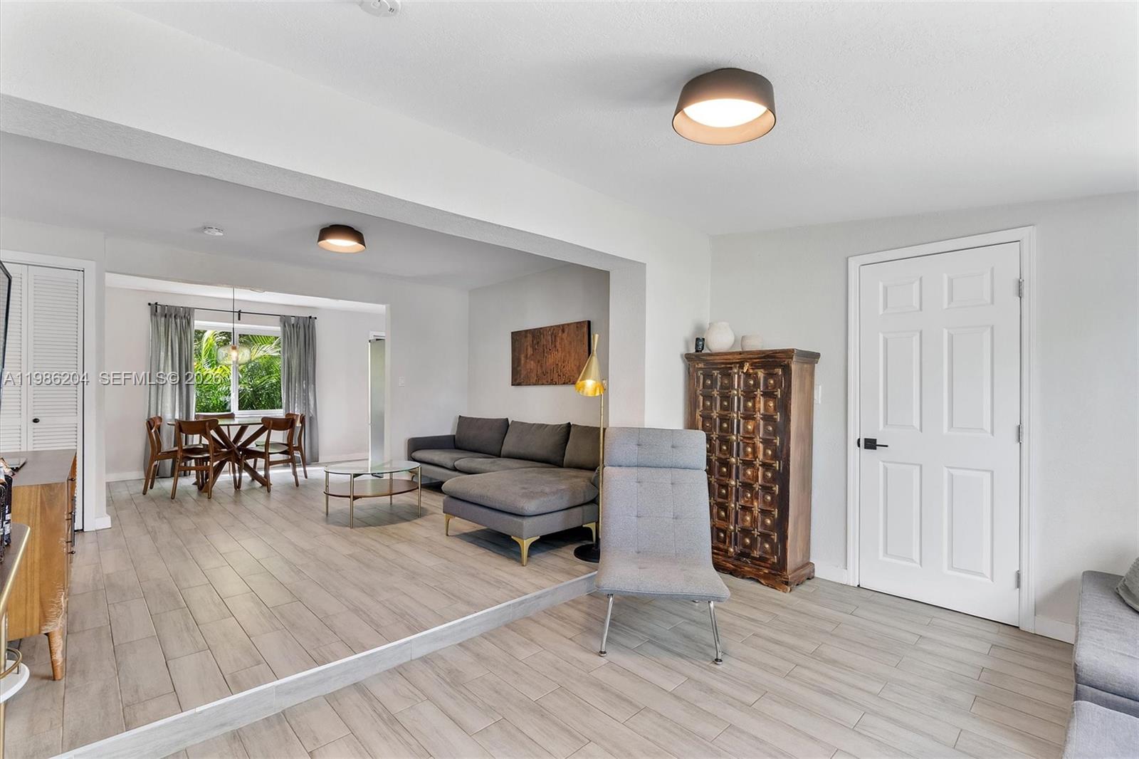 LA PALOMA - Residential