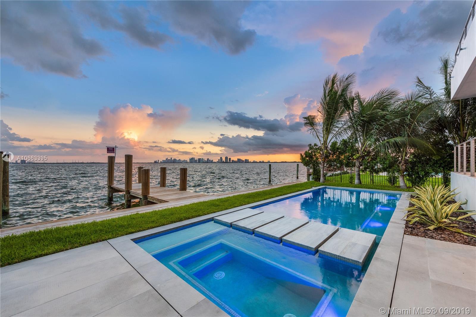 TREASURE ISLAND - Residential