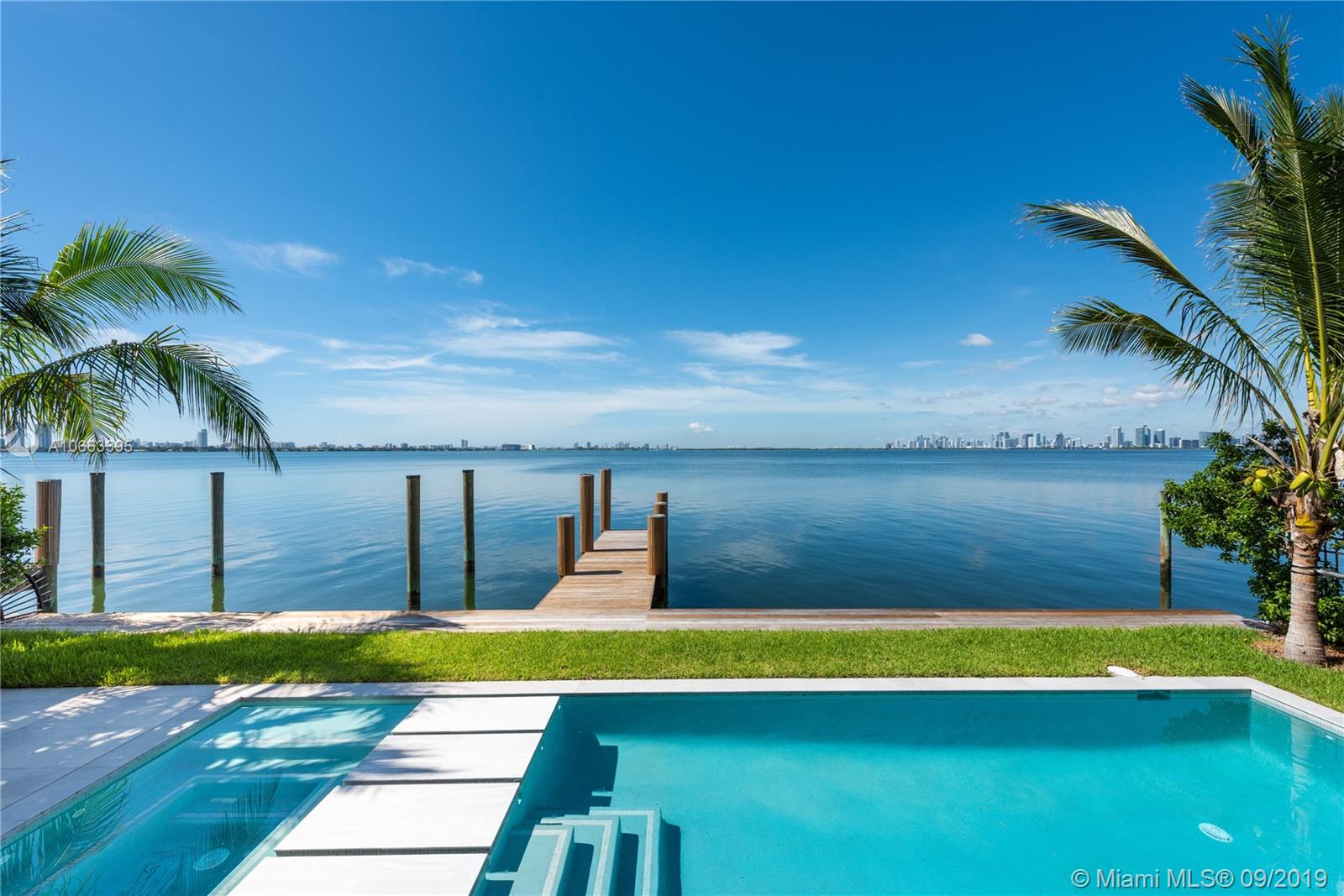 TREASURE ISLAND - Residential