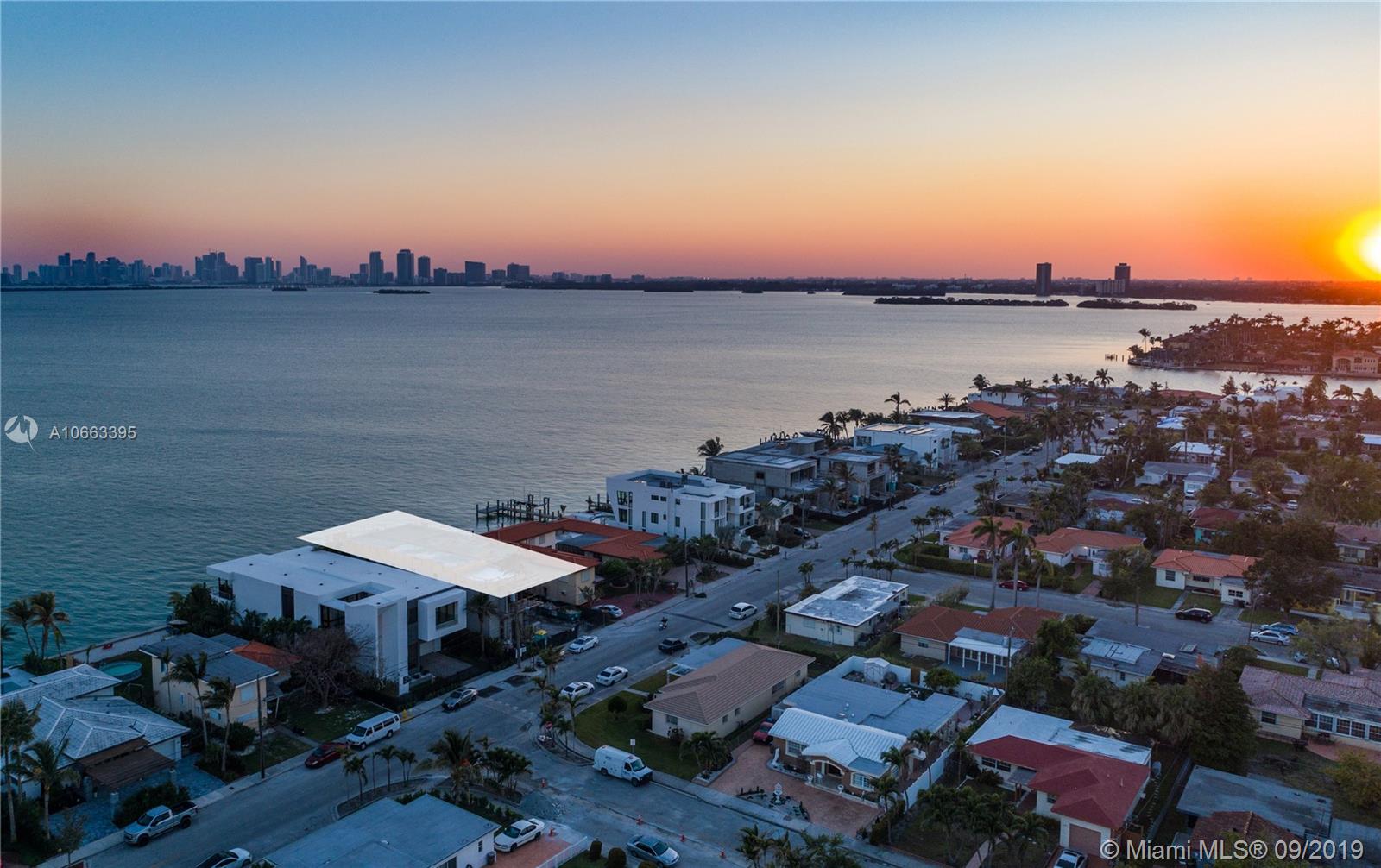 TREASURE ISLAND - Residential