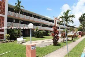 FLORIDIAN ARMS CONDO - Residential Lease