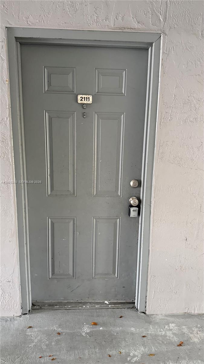 VISTA TRACE 2 CONDO - Residential Lease