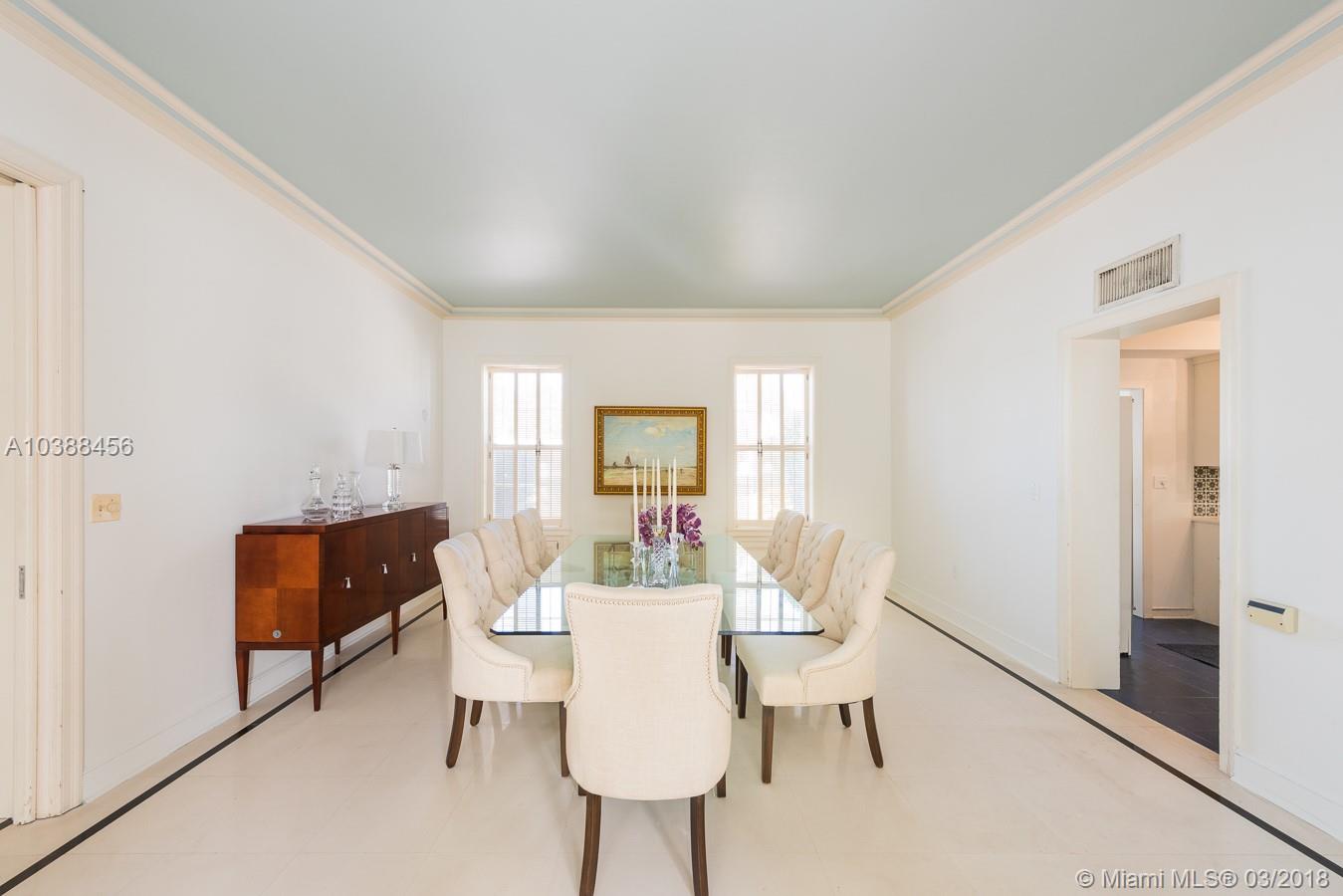 LA GORCE ISLAND A - Residential