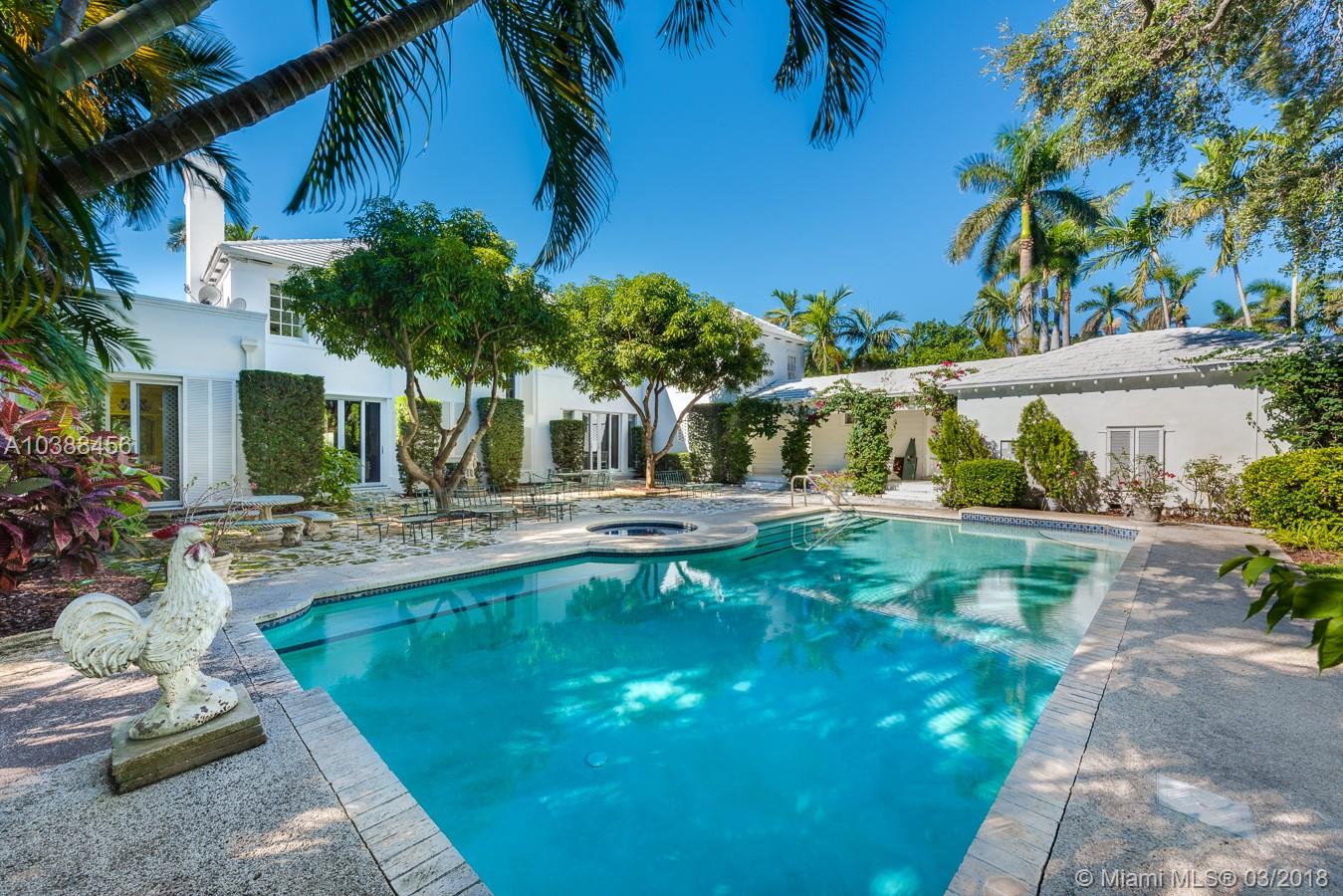 LA GORCE ISLAND A - Residential