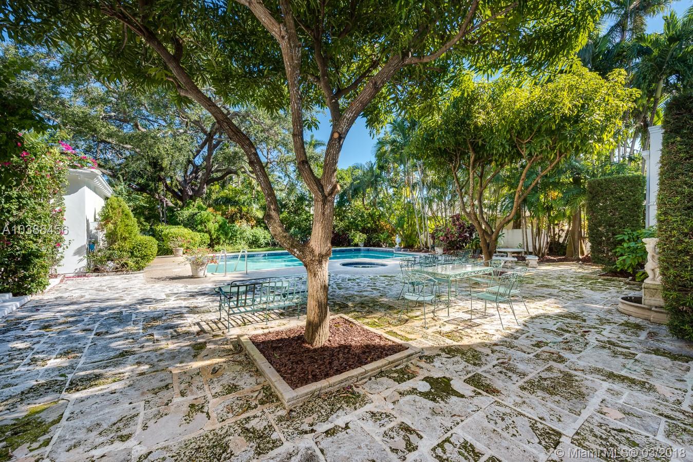 LA GORCE ISLAND A - Residential