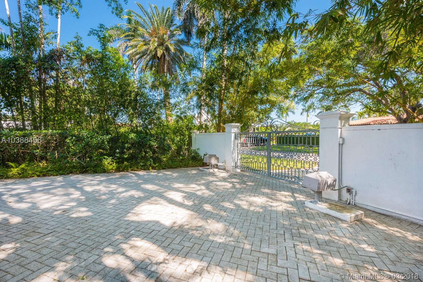 LA GORCE ISLAND A - Residential