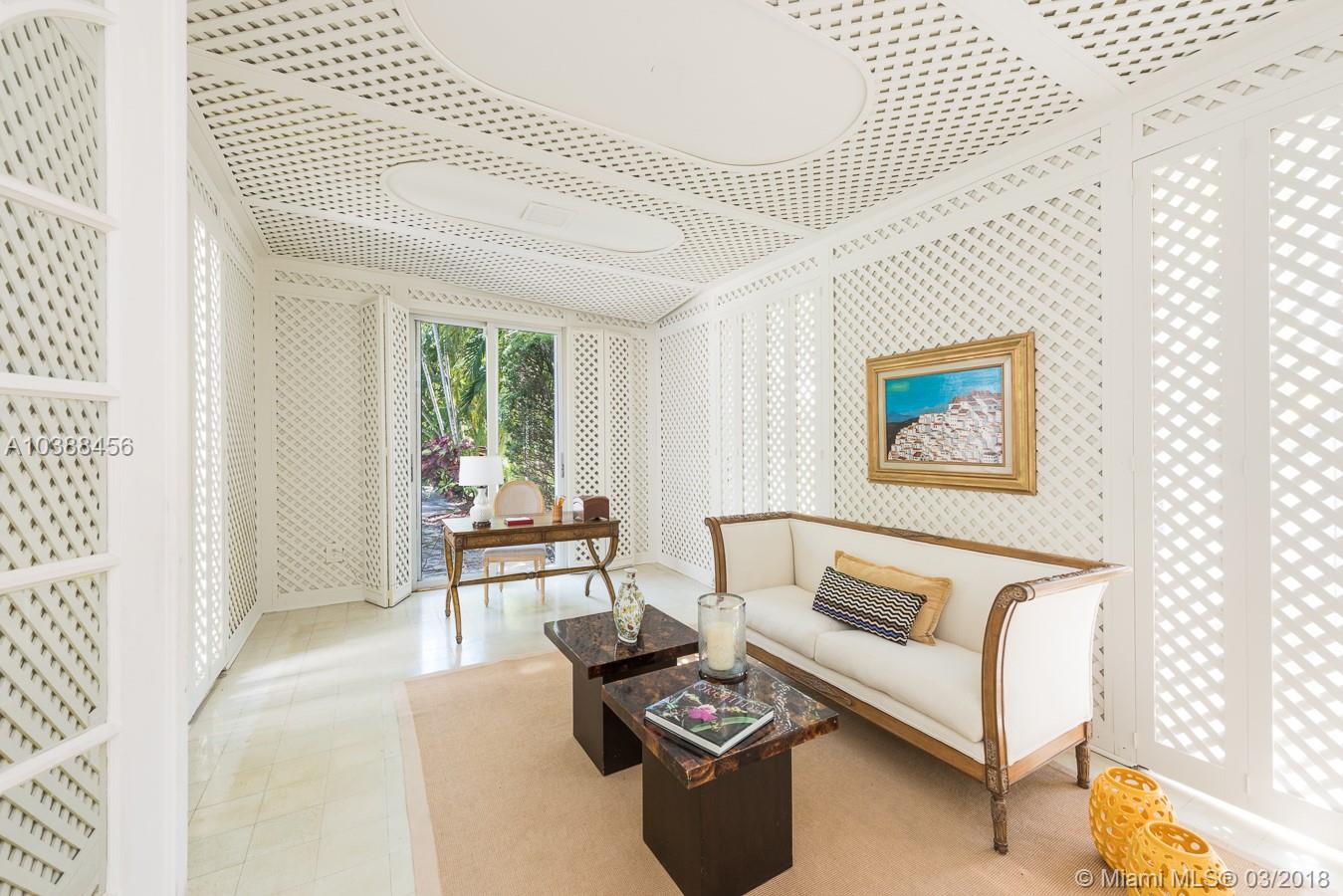 LA GORCE ISLAND A - Residential