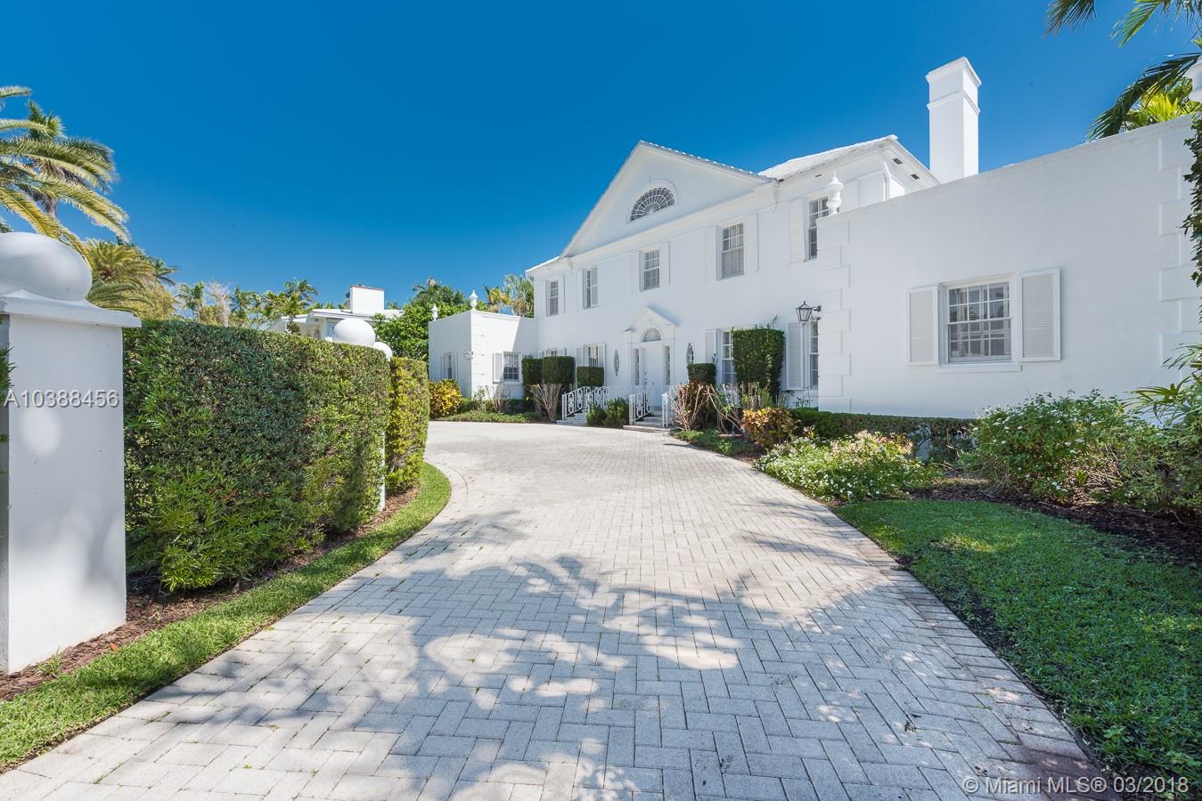 LA GORCE ISLAND A - Residential