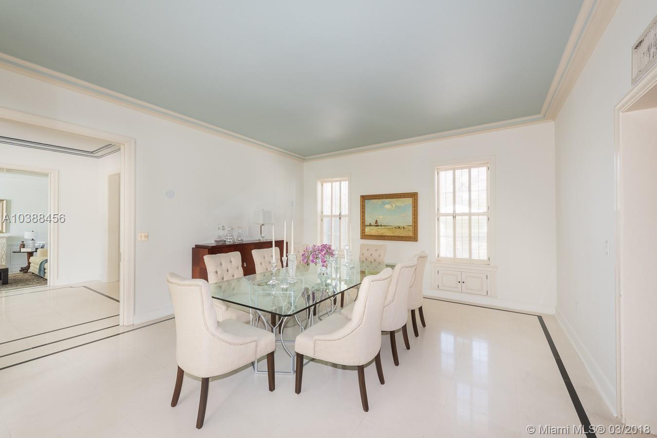 LA GORCE ISLAND A - Residential