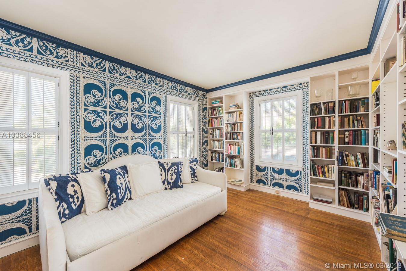 LA GORCE ISLAND A - Residential