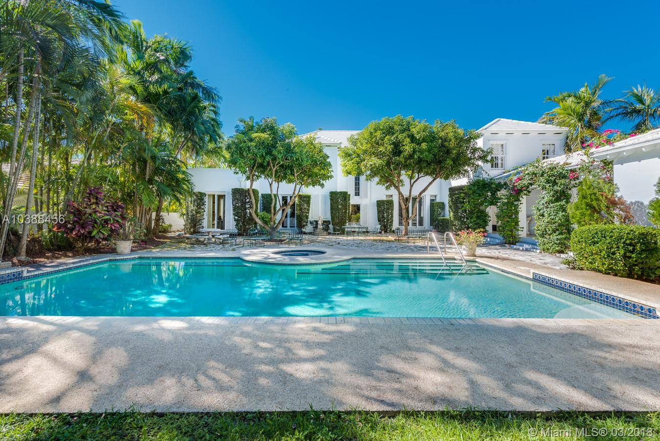 LA GORCE ISLAND A - Residential