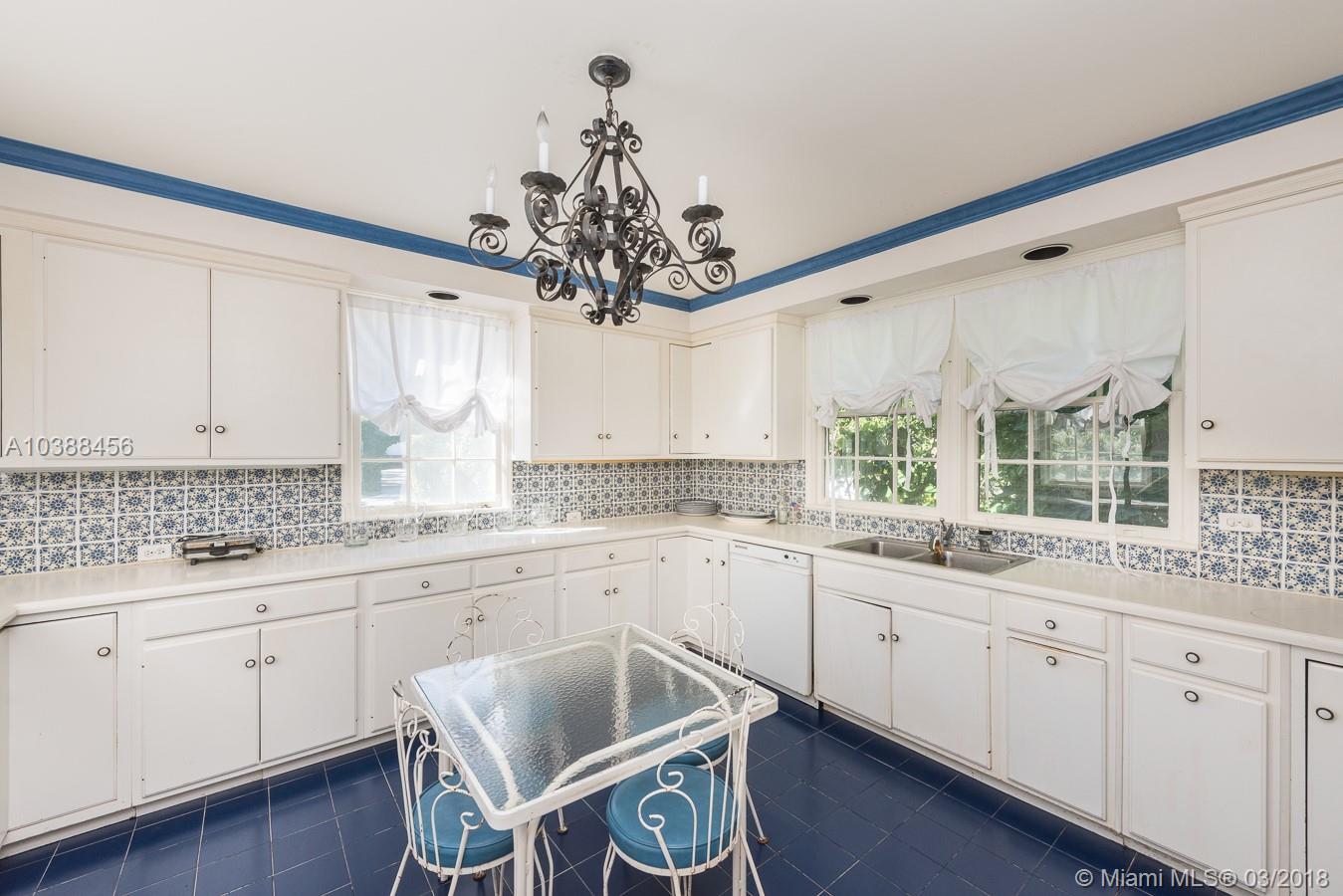 LA GORCE ISLAND A - Residential