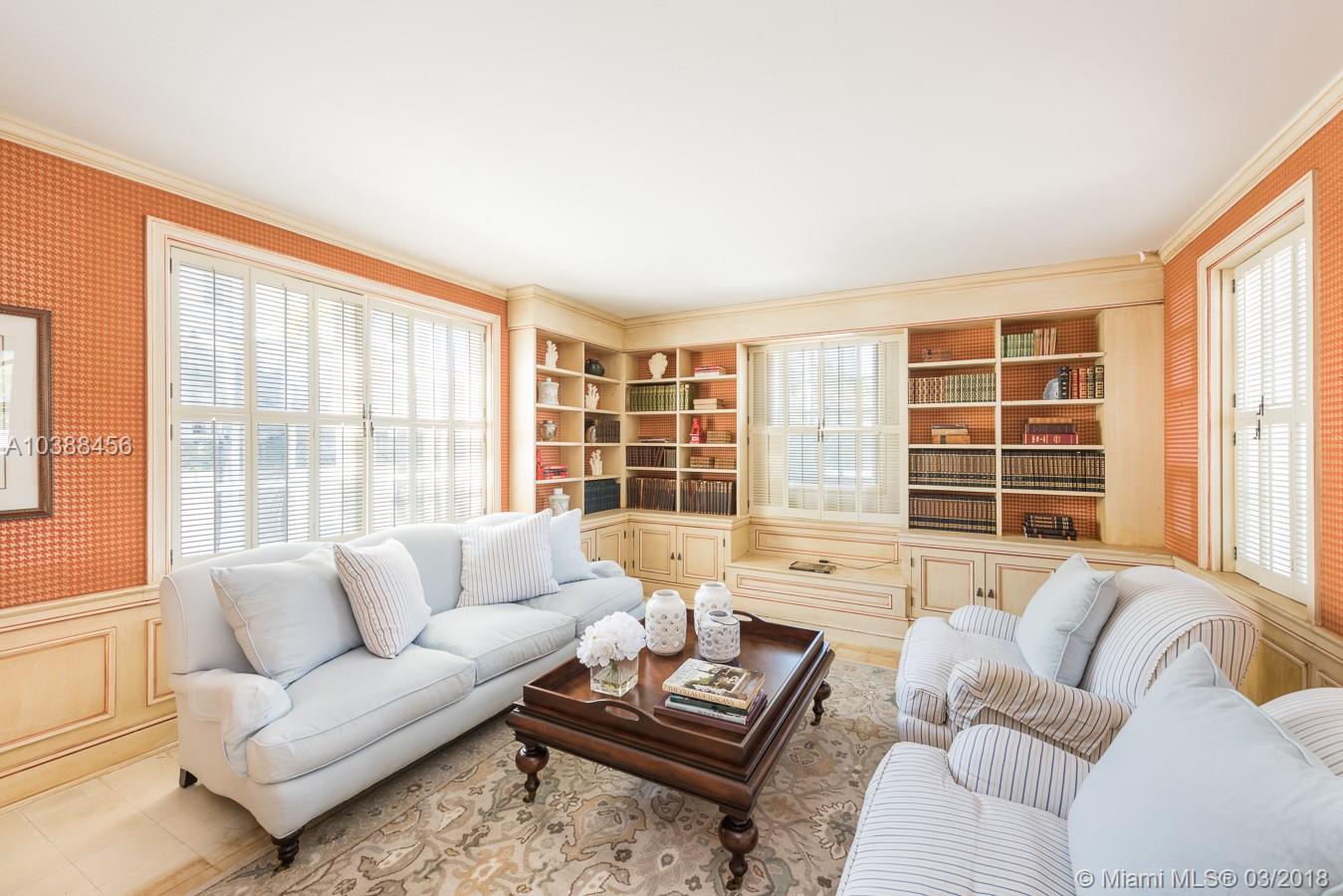 LA GORCE ISLAND A - Residential