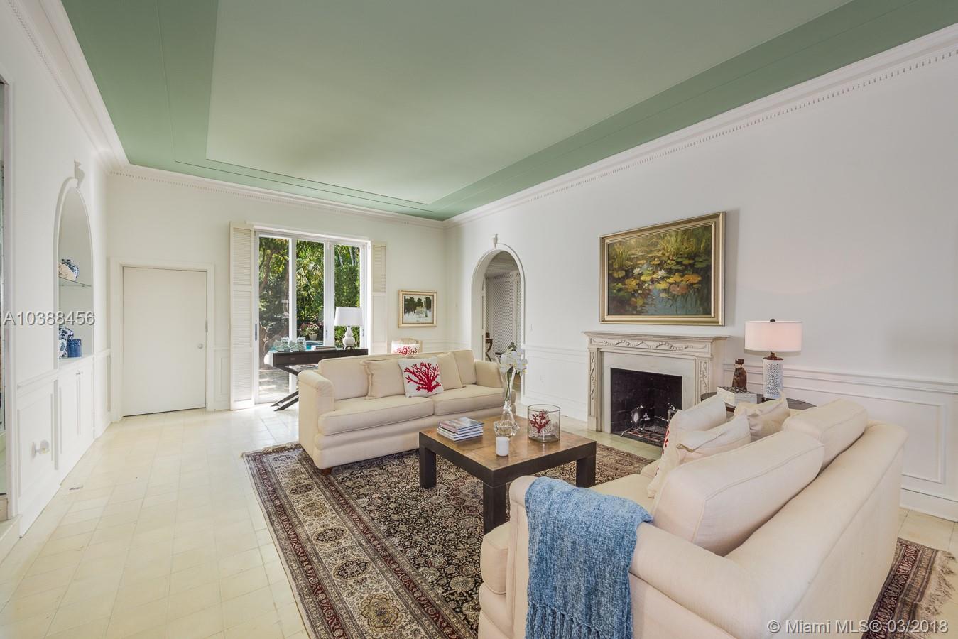 LA GORCE ISLAND A - Residential